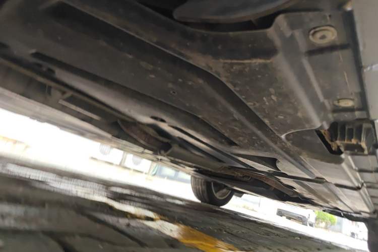 Used BMW X3 2013 Facelifted xDrive20i Luxury Edition Chassis Rear Right