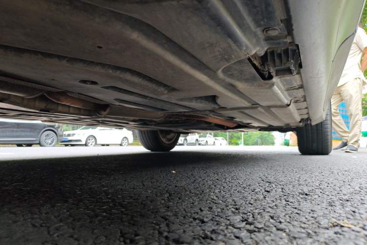 Used BMW X3 2013 xDrive20i Luxury Edition Chassis Rear Right