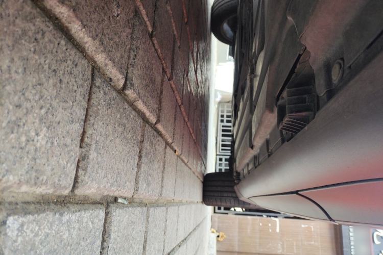 Used BMW X3 2013 xDrive20i Luxury Edition Chassis Rear Right