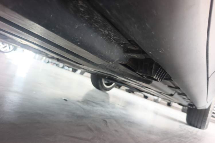 Used BMW X3 2013 Facelifted xDrive20i Luxury Edition Chassis Rear Right