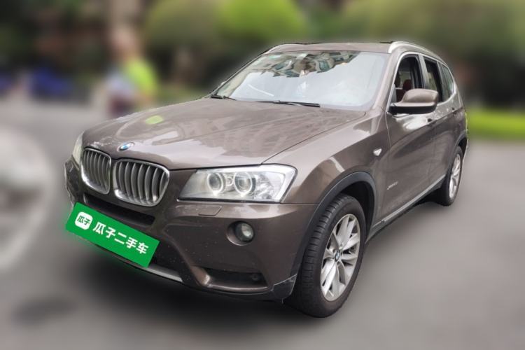 Used BMW X3 2013 xDrive20i Luxury Edition Guazi used car, China used car export, Used car for sale, Used  cars, Cheapest cars for sale