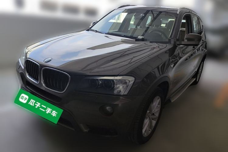 Used BMW X3 2013 xDrive20i Luxury Edition Guazi used car, China used car export, Used car for sale, Used cars, Cheapest cars for sale