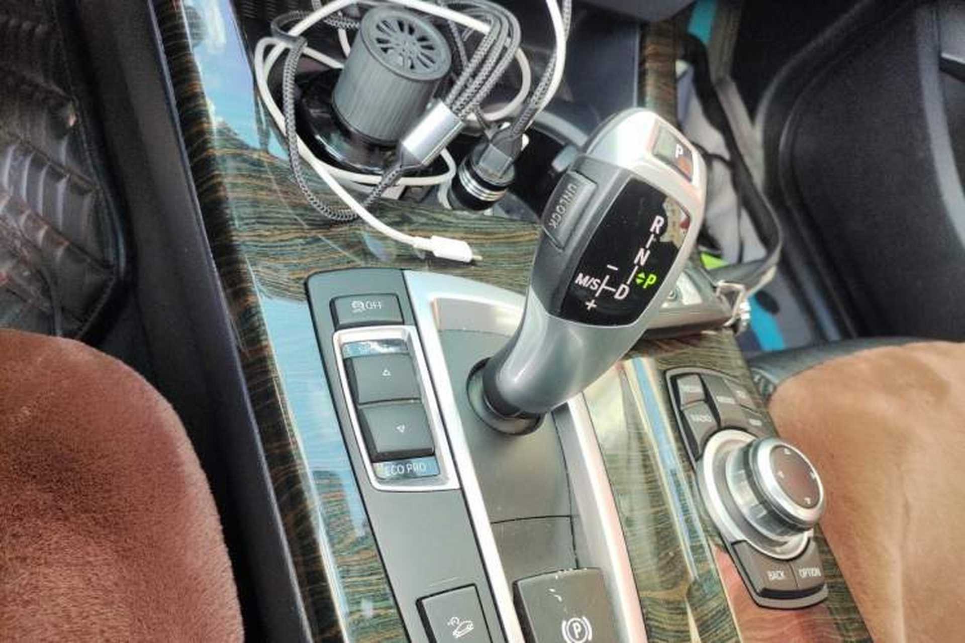 Used BMW X3 2013 xDrive20i Luxury Edition Gear Lever