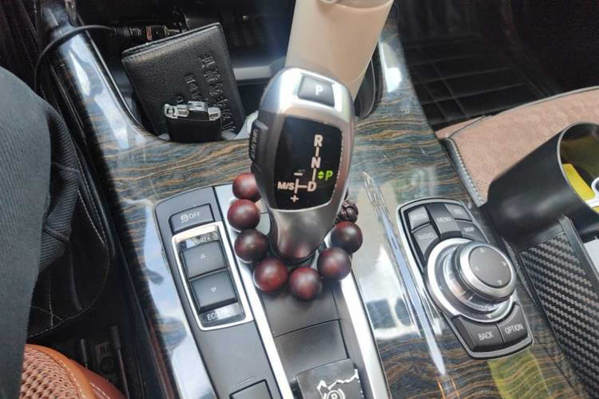 Used BMW X3 2013 xDrive20i Luxury Edition Gear Lever