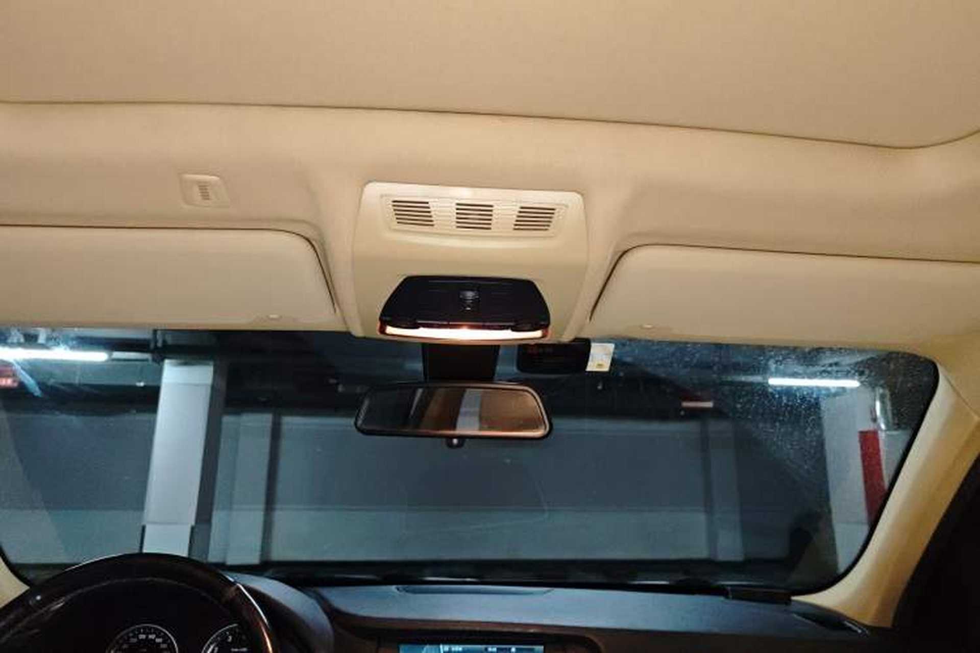 Used BMW X3 2013 xDrive20i Luxury Edition Headliner