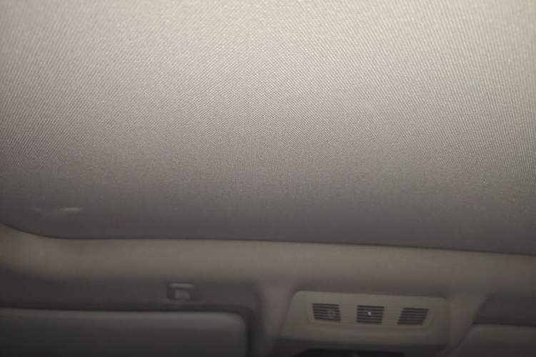 Used BMW X3 2013 xDrive20i Luxury Edition Headliner