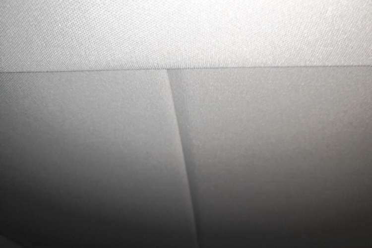Used BMW X3 2013 xDrive20i Luxury Edition Headliner