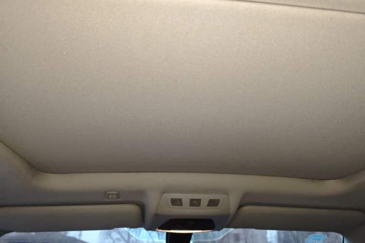 Used BMW X3 2013 xDrive20i Luxury Edition Headliner