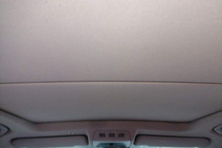 Used BMW X3 2013 Facelifted xDrive20i Luxury Edition Headliner