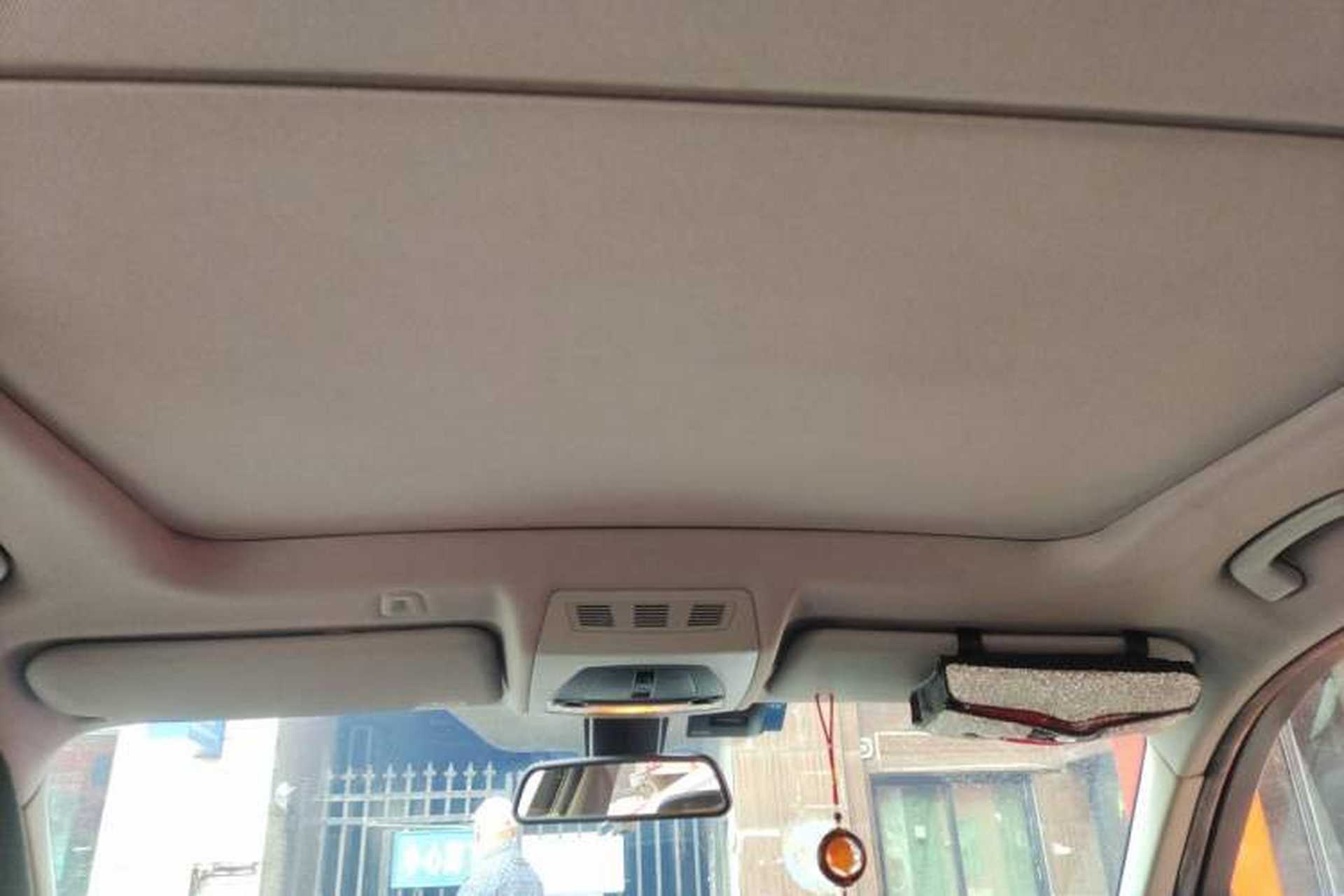 Used BMW X3 2013 xDrive20i Luxury Edition Headliner