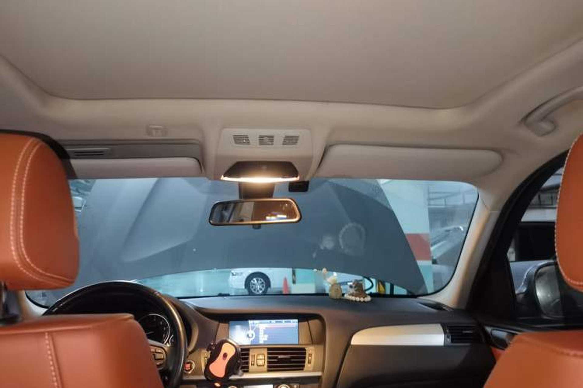 Used BMW X3 2013 xDrive28i Leading Model Headliner
