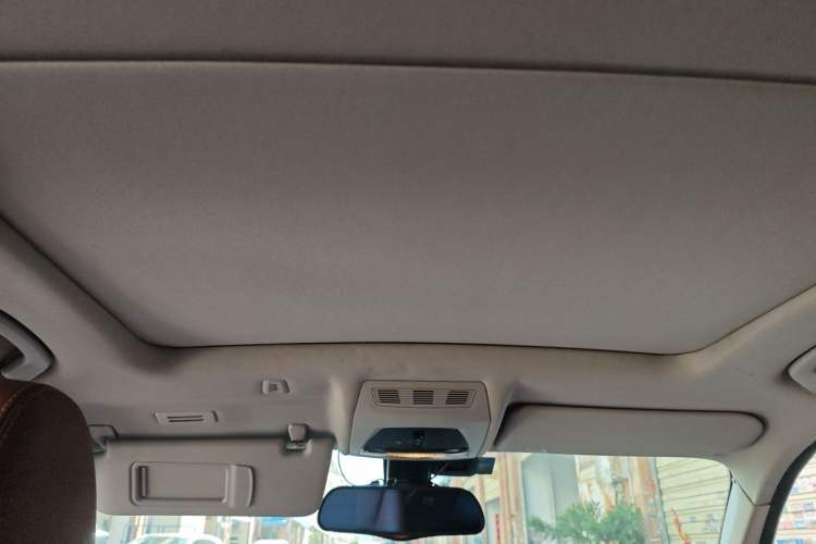 Used BMW X3 2013 xDrive28i Leading Model Headliner