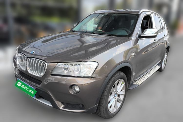 Used BMW X3 2013 xDrive20i Luxury Edition Guazi used car, China used car export, Used car for sale, Used  cars, Cheapest cars for sale