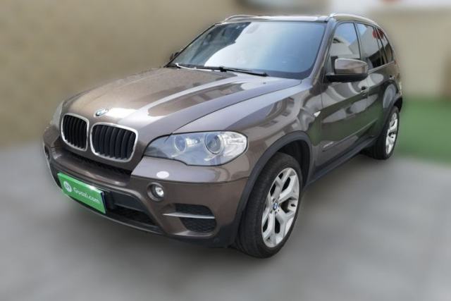 Used BMW X3 