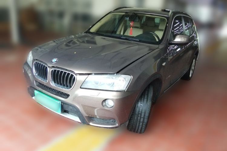Used BMW X3 2013 xDrive20i Luxury Edition Guazi used car, China used car export, Used car for sale, Used  cars, Cheapest cars for sale