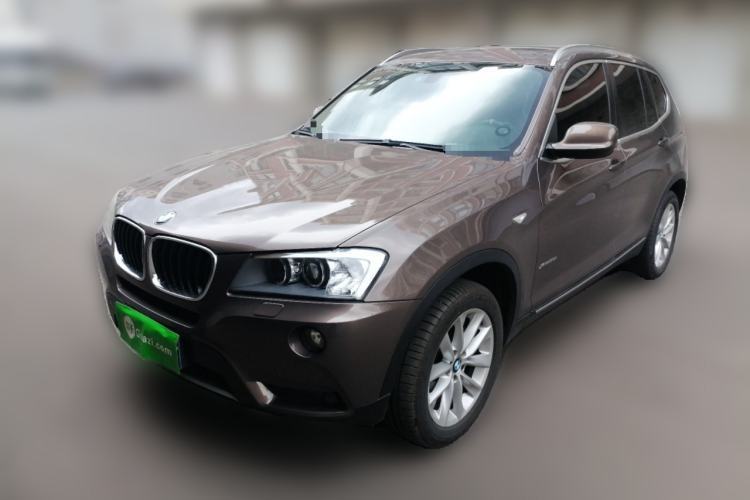Used BMW X3 2013 Facelifted xDrive20i Luxury Edition Guazi used car, China used car export, Used car for sale, Used cars, Cheapest cars for sale