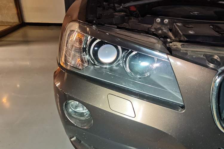 Used BMW X3 2013 xDrive20i Luxury Edition Right Front Headlight