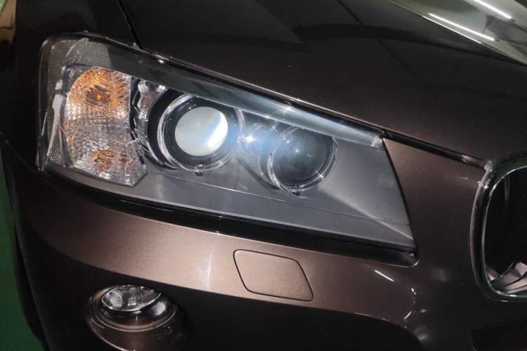 Used BMW X3 2013 Facelifted xDrive20i Luxury Edition Right Front Headlight
