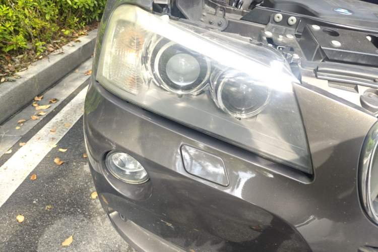 Used BMW X3 2013 Revised xDrive28i Luxury Edition Right Front Headlight