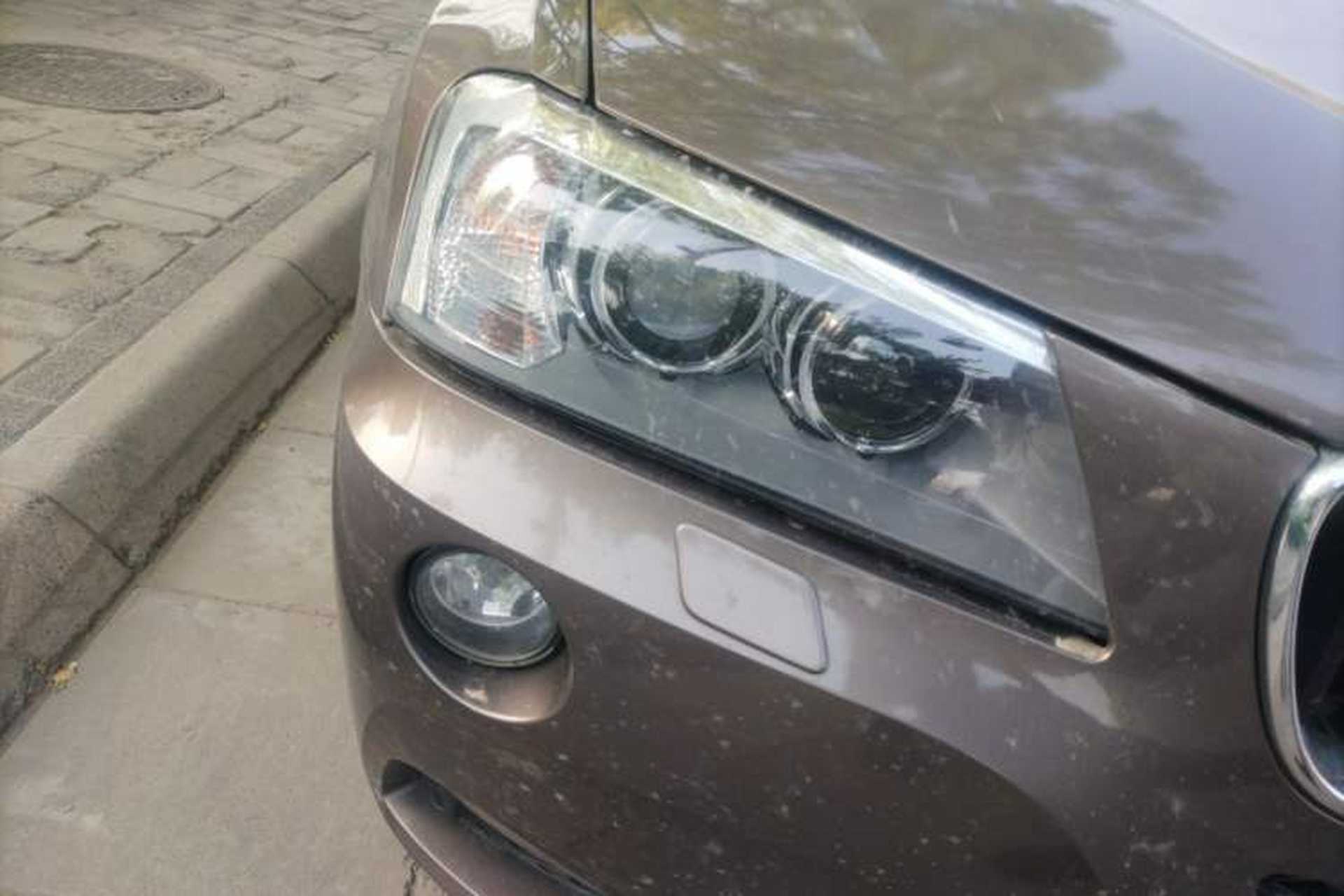 Used BMW X3 2013 xDrive20i Luxury Edition Right Front Headlight