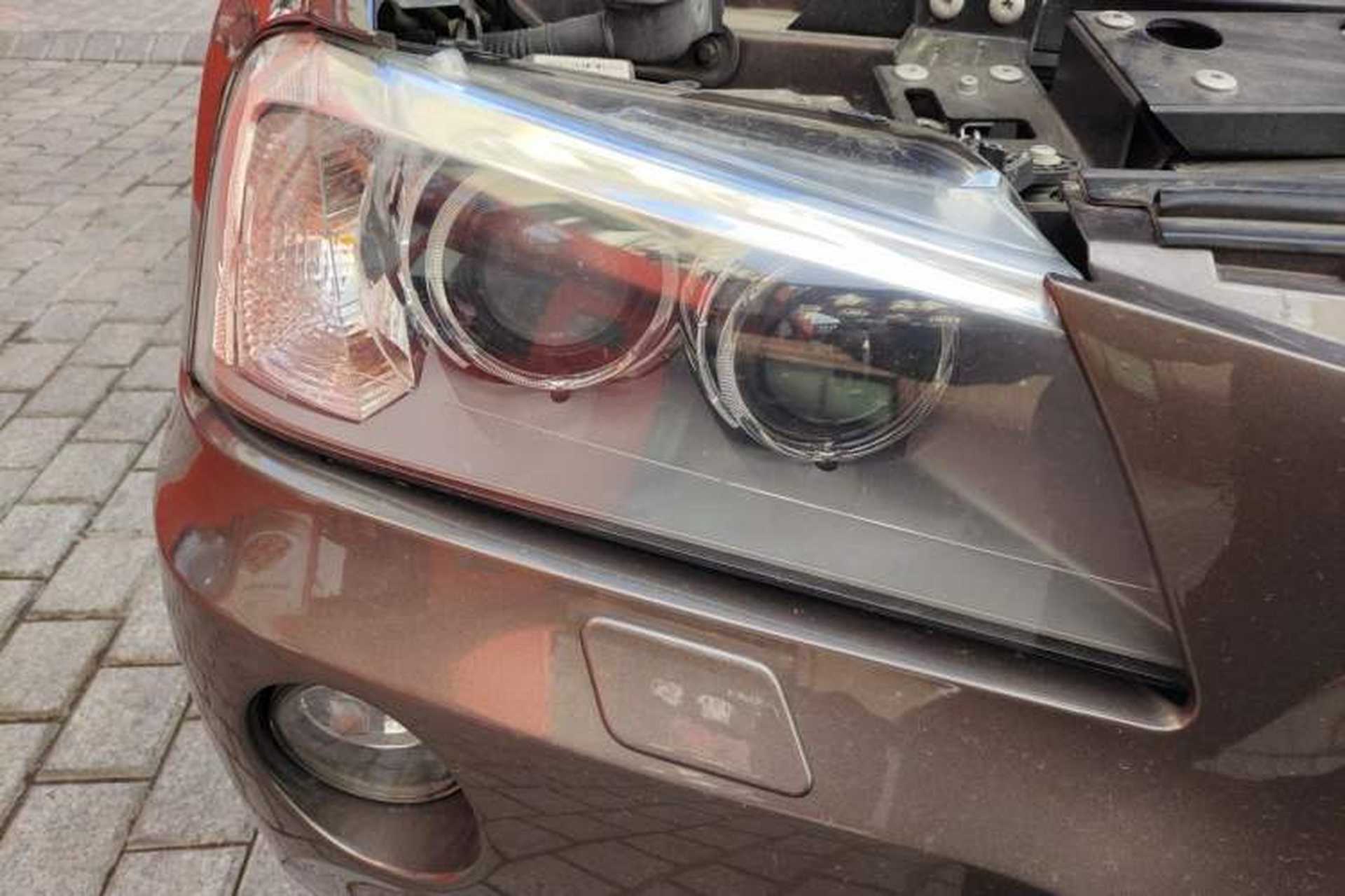 Used BMW X3 2013 xDrive20i Luxury Edition Right Front Headlight