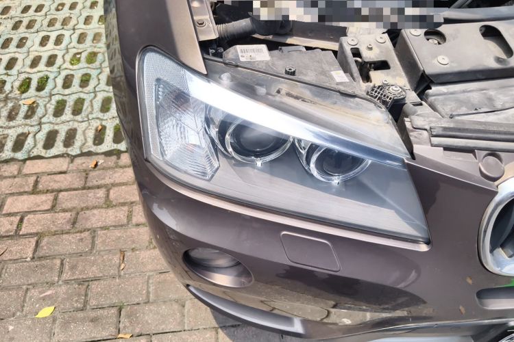 Used BMW X3 2013 xDrive20i Luxury Edition Right Front Headlight
