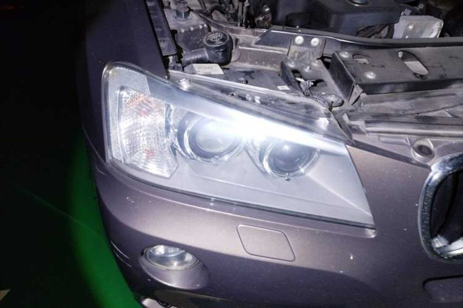 Used BMW X3 2013 Facelifted xDrive20i Luxury Edition Right Front Headlight