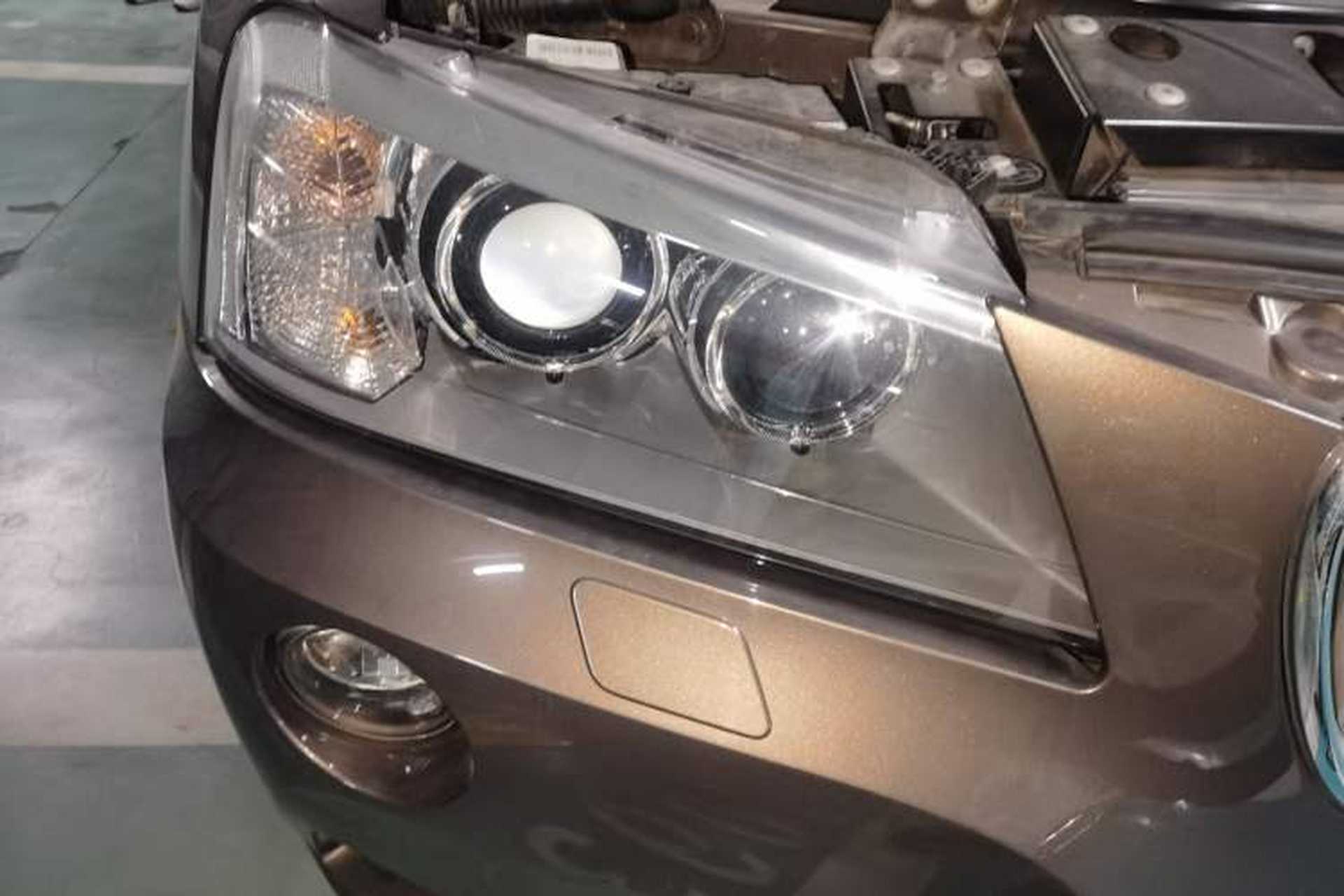 Used BMW X3 2013 xDrive28i Leading Model Right Front Headlight