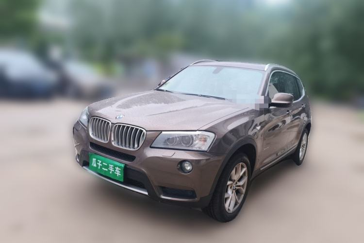 Used BMW X3 2013 xDrive20i Luxury Edition Guazi used car, China used car export, Used car for sale, Used cars, Cheapest cars for sale