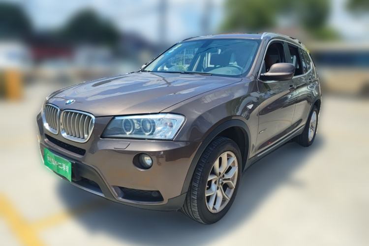 Ojetý BMW X3 2013 xDrive28i Luxury Model Guazi used car, China used car export, Used car for sale, Used  cars, Cheapest cars for sale