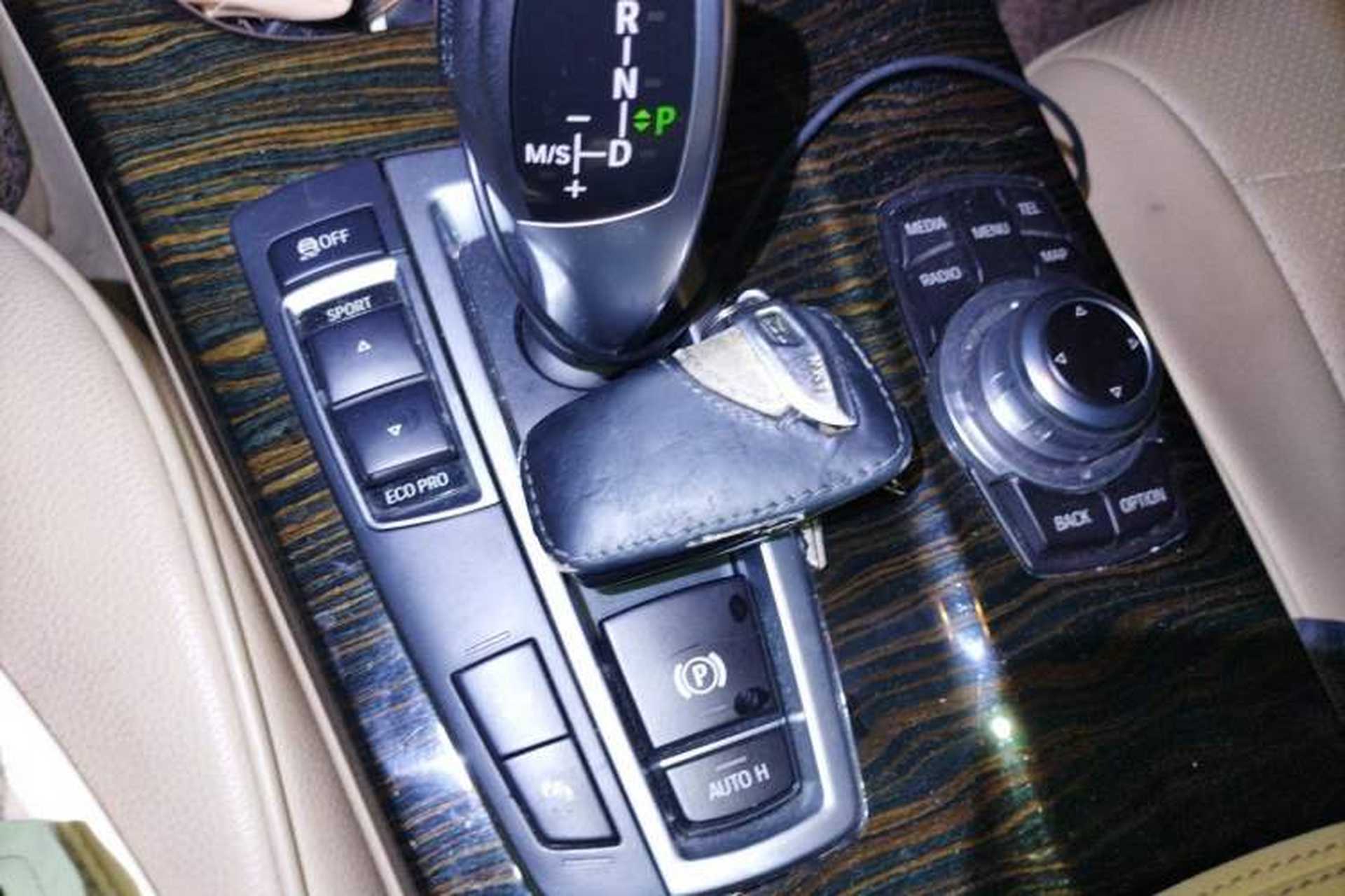Used BMW X3 2013 Facelifted xDrive20i Luxury Edition Vehicle Key