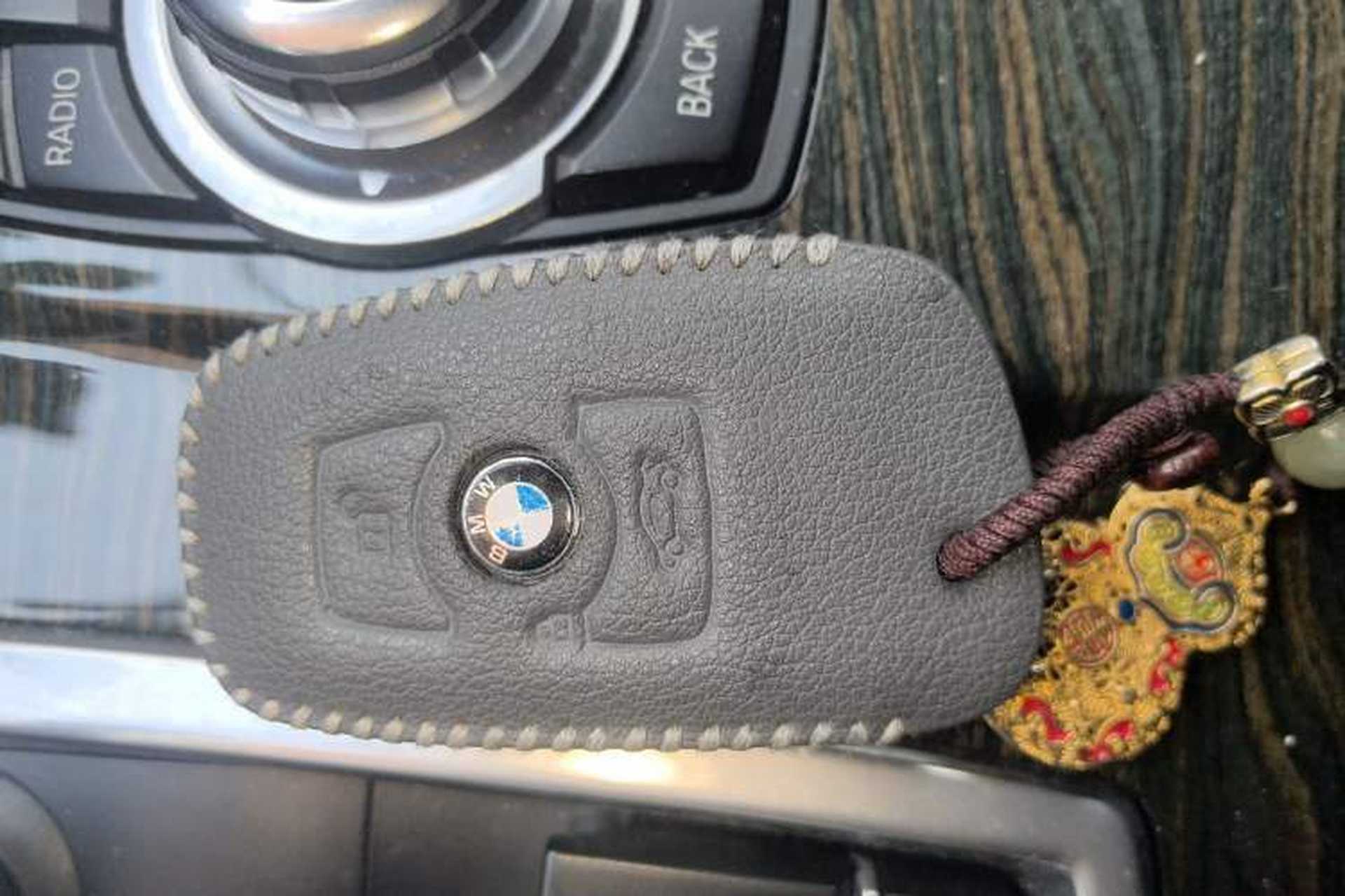 Used BMW X3 2013 Facelifted xDrive20i Luxury Edition Vehicle Key