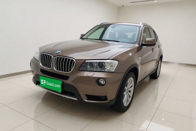 Used BMW X3 2013 Facelifted xDrive20i Luxury Edition Guazi used car, China used car export, Used car for sale, Used  cars, Cheapest cars for sale