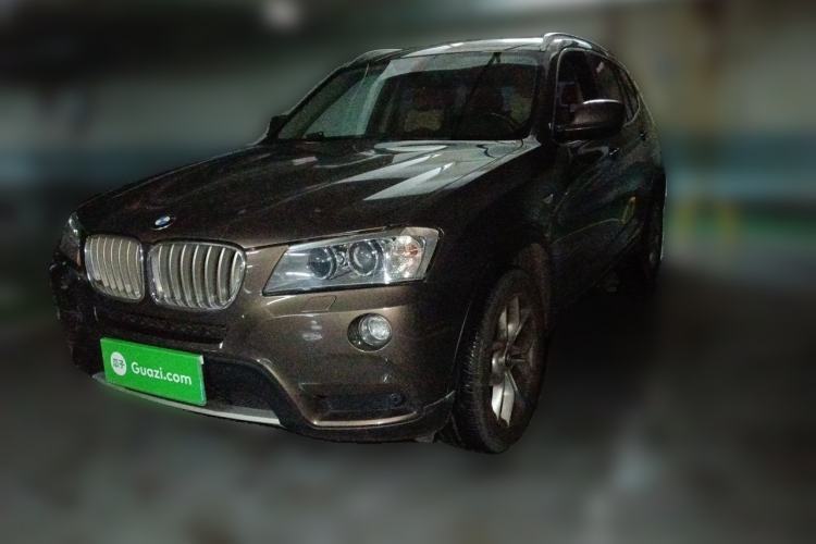 Used BMW X3 2013 Revised xDrive28i Luxury Edition Guazi used car, China used car export, Used car for sale, Used  cars, Cheapest cars for sale