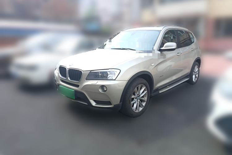 Used BMW X3 2013 xDrive20i Luxury Edition Guazi used car, China used car export, Used car for sale, Used cars, Cheapest cars for sale