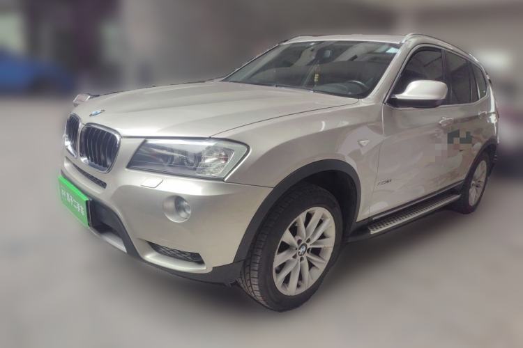 Used BMW X3 2013 xDrive20i Luxury Edition Guazi used car, China used car export, Used car for sale, Used cars, Cheapest cars for sale