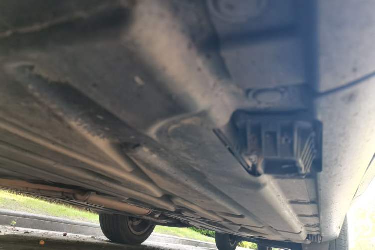 Used BMW X3 2013 xDrive20i Luxury Edition Chassis Front Left