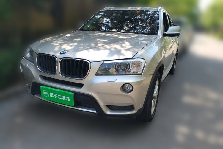 Used BMW X3 2013 xDrive20i Luxury Edition Guazi used car, China used car export, Used car for sale, Used  cars, Cheapest cars for sale
