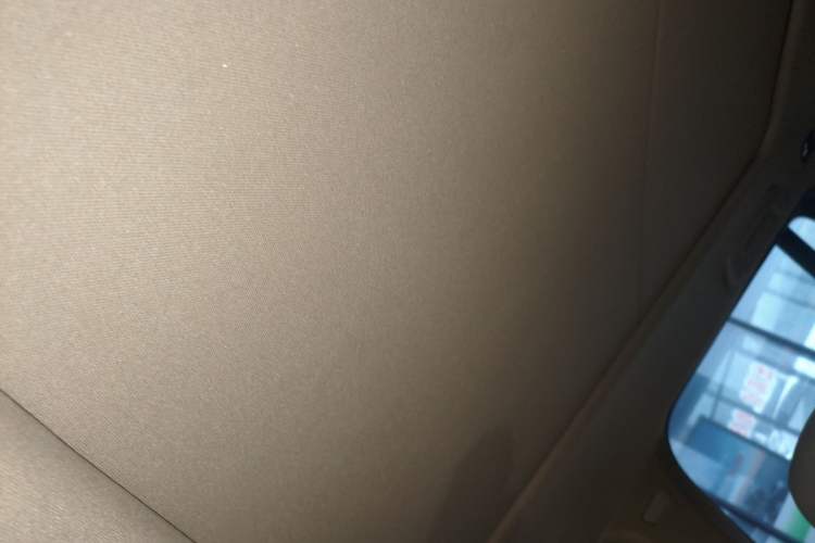 Used BMW X3 2013 Facelifted xDrive20i Luxury Edition Headliner