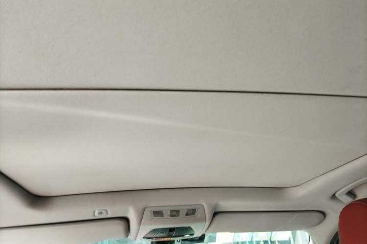 Used BMW X3 2013 Facelifted xDrive20i Luxury Edition Headliner