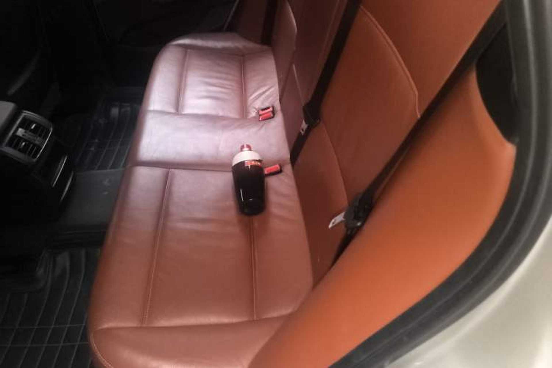 Used BMW X3 2013 xDrive20i Luxury Edition Interior 4