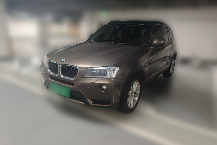 Used BMW X3 2013 xDrive20i Luxury Edition Guazi used car, China used car export, Used car for sale, Used  cars, Cheapest cars for sale