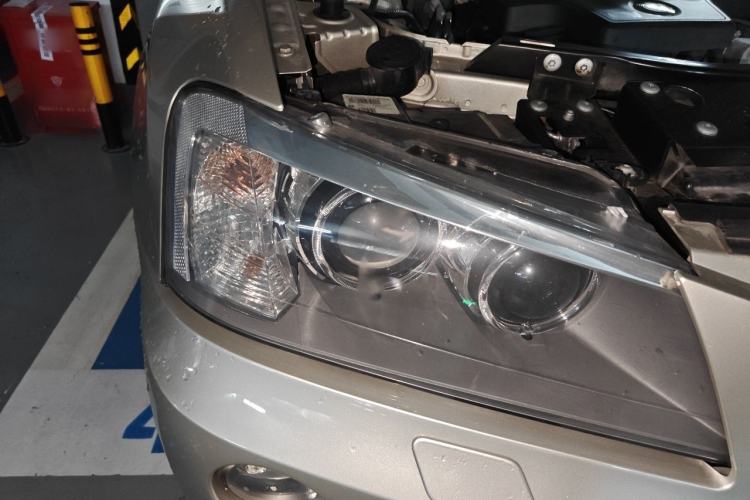 Used BMW X3 2013 Facelifted xDrive20i Luxury Edition Right Front Headlight