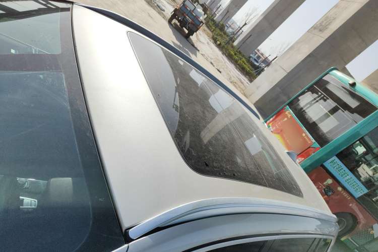 Used BMW X3 2013 xDrive20i Luxury Edition Roof