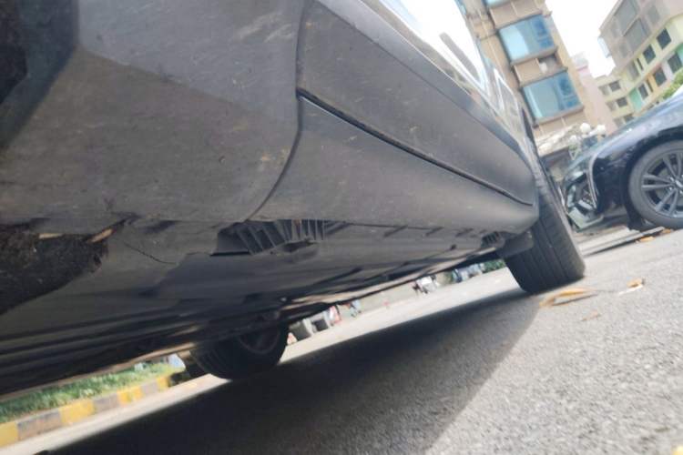 Used BMW X3 2013 Restyled xDrive28i Leading Edition Chassis Front Left