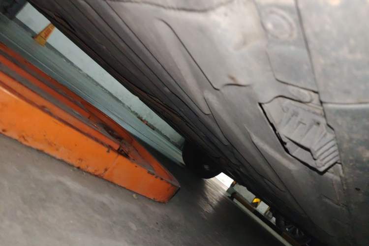 Used BMW X3 2013 Restyled xDrive28i Leading Edition Chassis Front Left