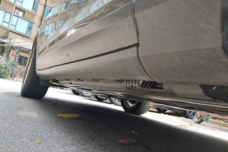 Used BMW X3 2013 Restyled xDrive28i Leading Edition Chassis Front Right