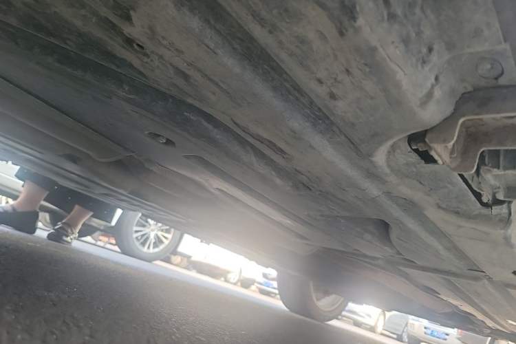 Used BMW X3 2013 Restyled xDrive28i Leading Edition Chassis Rear Right