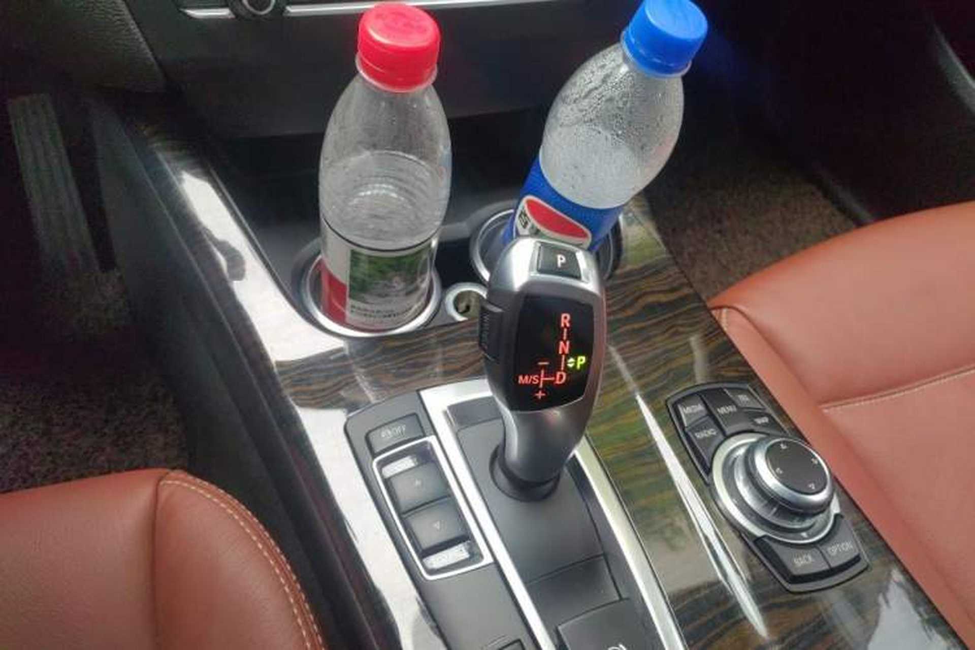 Used BMW X3 2013 Facelifted xDrive20i Luxury Edition Gear Lever