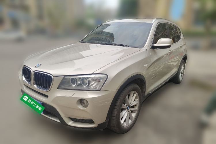 Used BMW X3 2013 xDrive20i Luxury Edition Guazi used car, China used car export, Used car for sale, Used  cars, Cheapest cars for sale